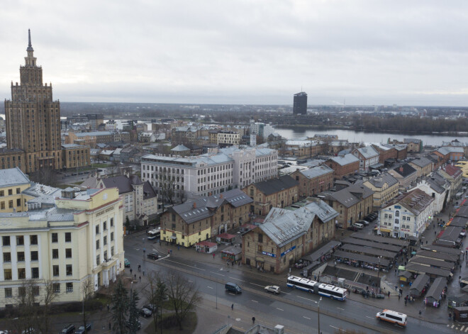 Visi Krievijas specdienesti turpina strādāt pret Latviju, secināts Valsts drošības dienestā