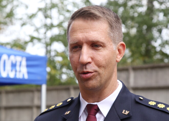 Глава CSDD: среди стран Балтии Латвия на последнем месте по безопасности движения