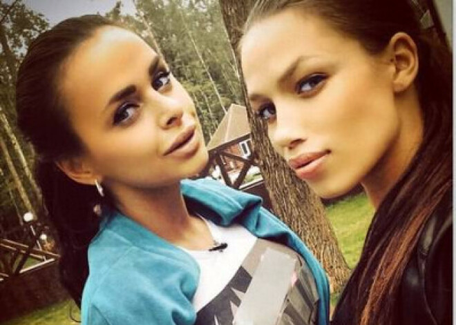 Звезда "Дома-2" Инесса Шевчук: "Вика Романец – больной человек"