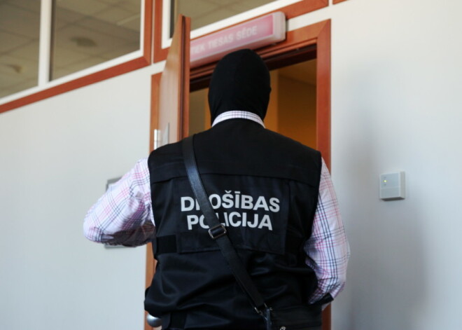 Bijušais IeM darbinieks Buraks Krievijas labā spiegojis ilgstoši, nodarot Latvijai nozīmīgu kaitējumu