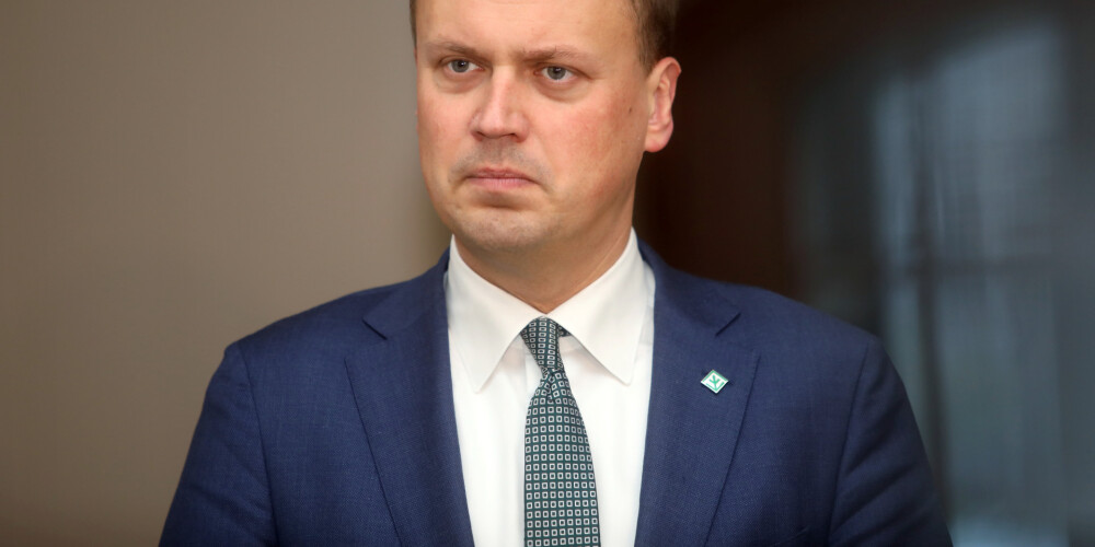 Latvijas Zaļā partija: iecere likvidēt ap 85 Latvijas novadiem bez tautas referenduma uzskatāma par noziedzīgu rīcību