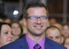 Paralēli darbam televīzijā Raitis ir arī Latvijas Radio 3 programmas "Klasika" ētera personība, veido un vada raidījumus.