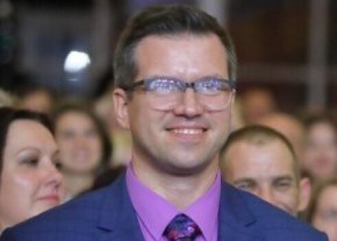 Paralēli darbam televīzijā Raitis ir arī Latvijas Radio 3 programmas "Klasika" ētera personība, veido un vada raidījumus.