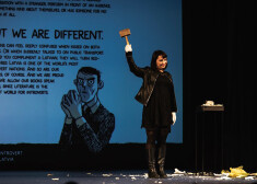 Pirmo vietu šogad izcīnījusi kampaņa "#esesmuintroverts".