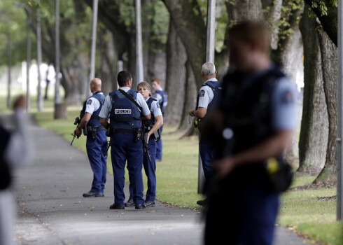 Jaunzēlandes mošeju šāvējam tiks veikti psihiskās veselības testi