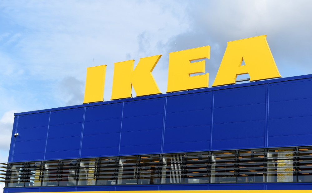 IKEA ienākšana Latvijā nav pienesusi ne 