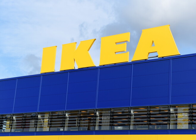 IKEA ienākšana Latvijā nav pienesusi ne "kapeiku" tiem Latvijas ražotājiem, kas IKEA piegādā produkciju