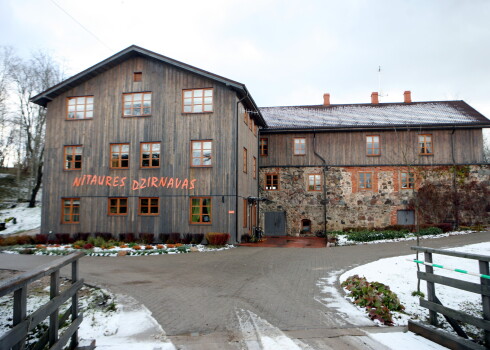 (Ilustratīvs foto.)