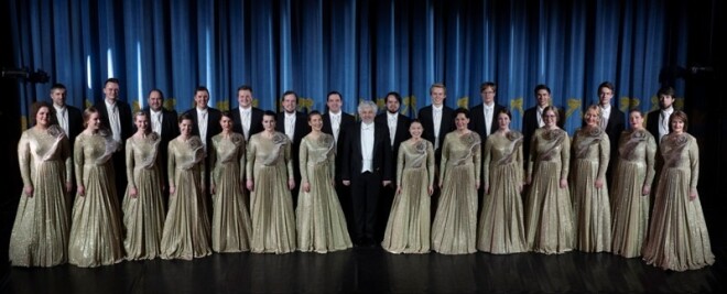 Rīgas kamerkoris „Ave Sol” pirmajās Lieldienās vecajā Ģertrūdē aicina uz koncertu “Augšāmcelšanās”, tā atzīmējot savu 50. un baznīcas 150. gadadienu.