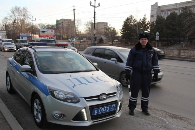 Вячеслав Размашкин, лейтенант полиции, сам до конца не осознает как ему удалось спасти парня