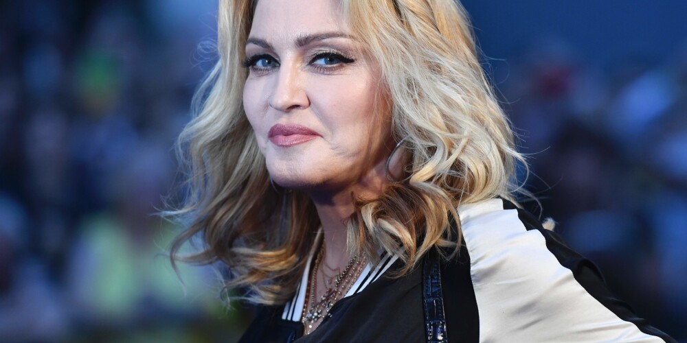Eirovīzijas finālā Telavivā uzstāsies Madonna