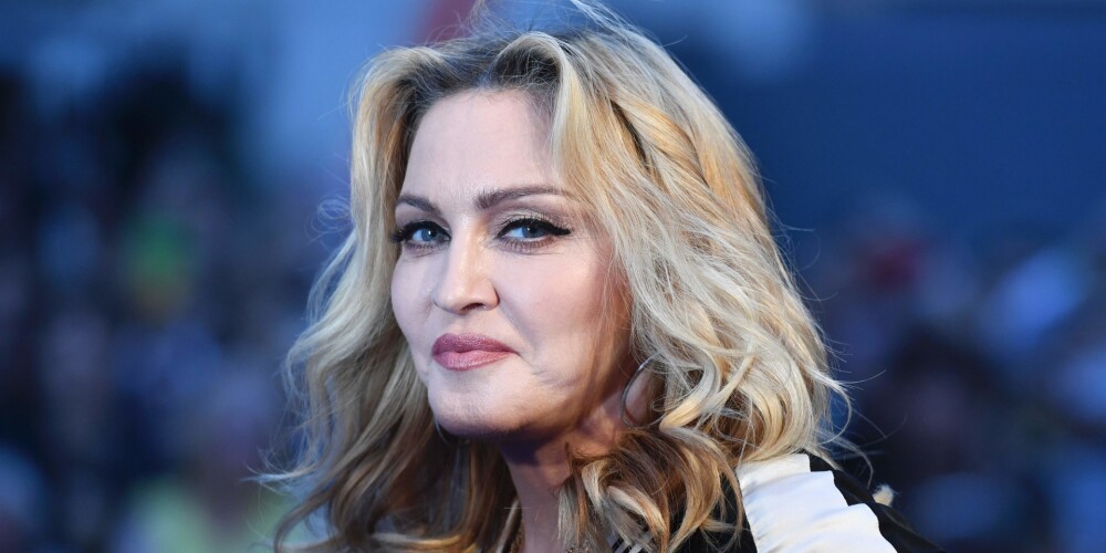 Мадонна выступит на "Евровидении-2019" за один миллион долларов