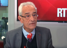 Advokāts: Francijai vajadzētu uzstāt uz Gosna tiesāšanu savā valstī