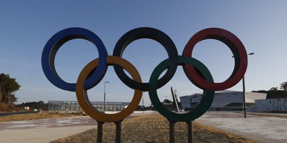 Правительство дало гарантии сотрудничеству в организации зимних Олимпийских игр 2026 года совместно со Швецией