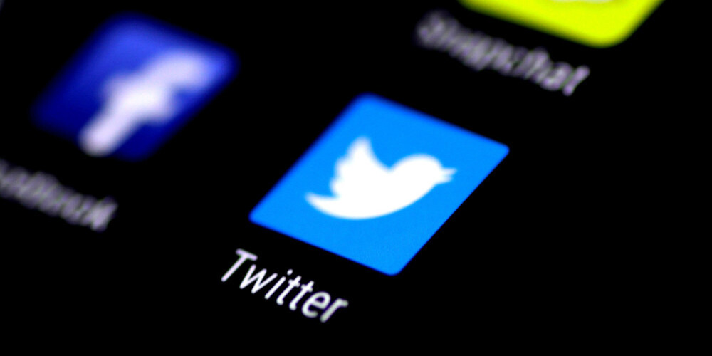 Cīnoties pret spamu, tviteris turpmāk ierobežos masveida sekošanu