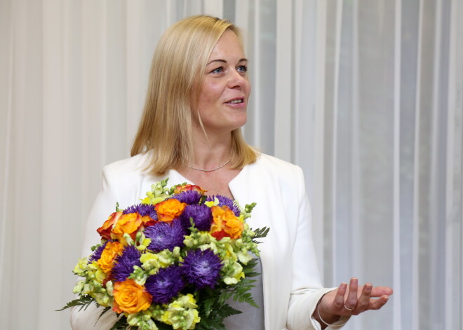 Ar Rīgas domes atbalstu „Latvijas SOS Bērnu ciemata asociācija” ik gadu palīdz simtam rīdzinieku ģimeņu