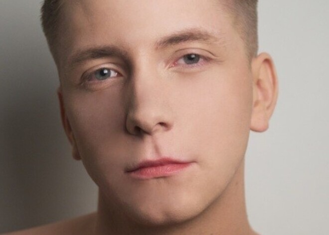 В Даугавпилсе судят мужчину, который пытался убить финалиста "Мистер Латвия" и его брата