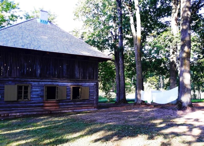 "Latvijas Arhitektūras gada balvas 2019" finālam izvirzīti 11 objekti