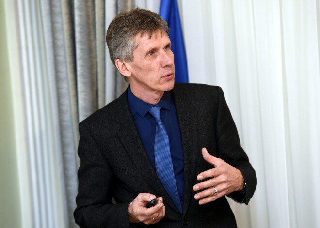 Ekonomģeogrāfa un "Jāņa sētas" karšu izdevēja viedoklis par jauno teritoriālo reformu