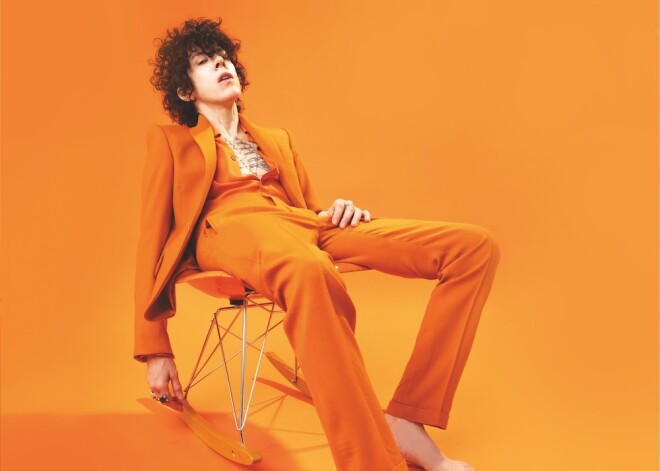 Tas jau kļūst par tradīciju - šovasar Siguldā atkal muzicēs LP