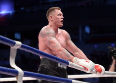 Kaspars Kambala labi izprot ASV notiekošo lietu kārtību un apzinās, ka Kristapa Porziņģa karjera šobrīd ir apdraudēta.