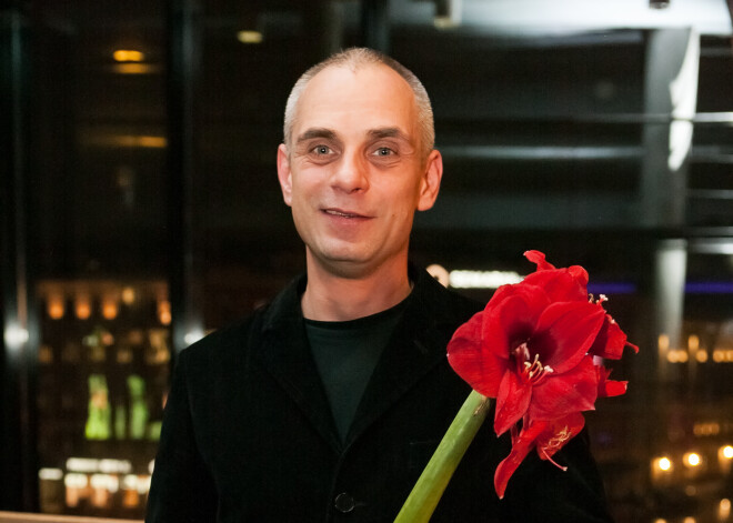 14. aprīļa jubilāri un notikumi Latvijā un pasaulē