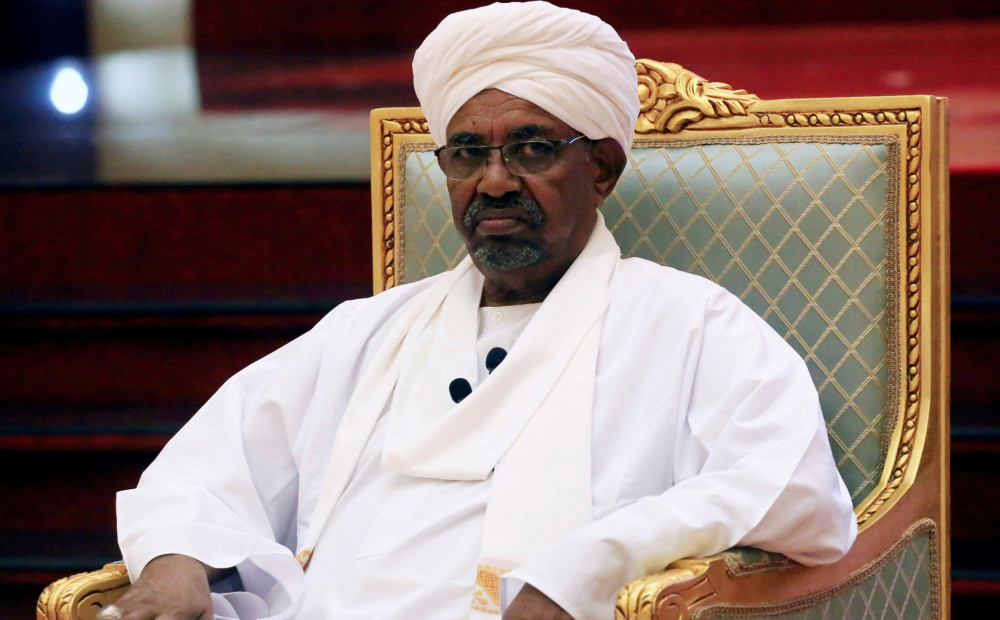 Sudānas aizsardzības ministrs kļuvis par pagaidu militārās padomes vadītāju