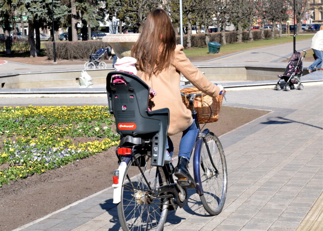 Nākamnedēļ būs jau +20 grādu silts laiks