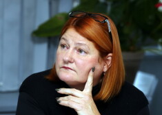 Gunta Līdaka.