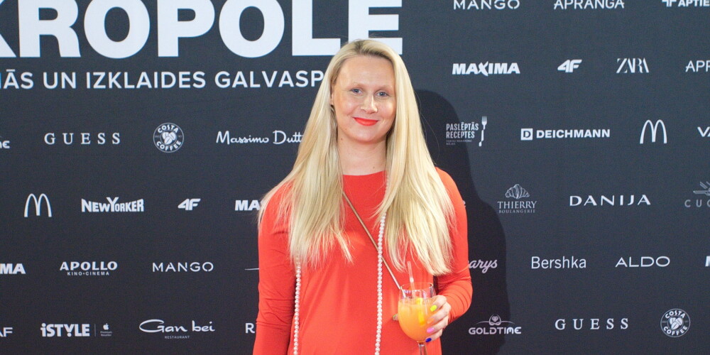 Rūta atzīst, ka pēc darba televīzijā šobrīd neskumst un mazuļa gaidīšanas laikā pat televīziju neskatās: „Man mājās ir divgadnieks – televīzijas skatīšanai vienkārši neatliek laika. Vien dažkārt noskatos kādu labu filmu.”