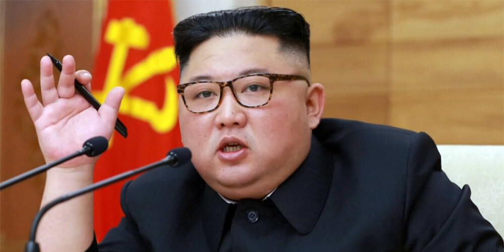 Kims Čenuns paziņo, ka ASV jāmaina sava nostāja, un nosaka termiņu