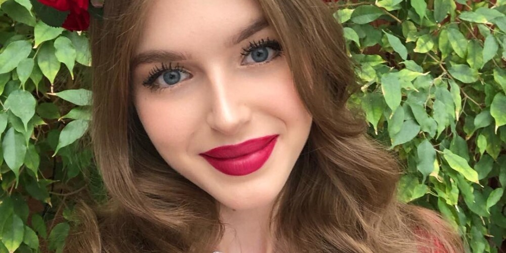 "Мисс Россия - 2019" стала 20-летняя студентка