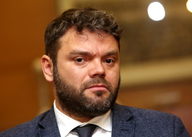 Якринс: правильнее было бы снести Деглавский мост и построить заново, но Рига не может себе позволить закрыть его на несколько лет