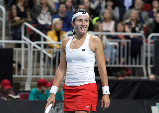 Sevastova: "Šis man ir ļoti grūts lēmums"