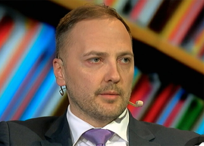 Iekšlietu ministrs ceļ trauksmi par līdzekļu trūkumu iekšlietu nozarē