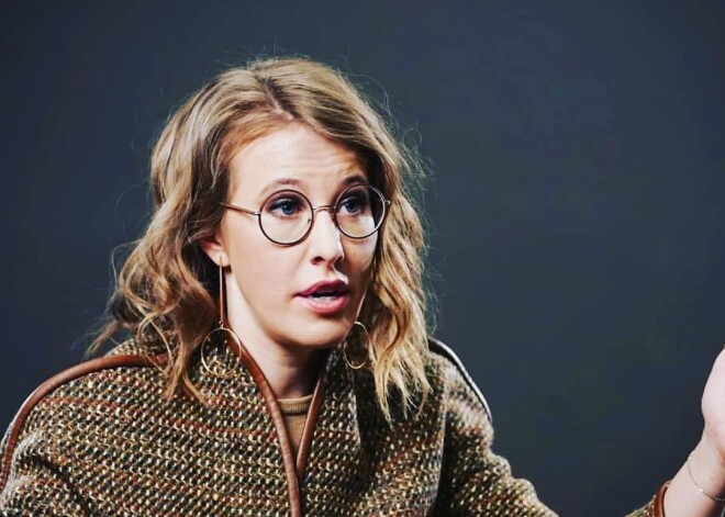 Собчак объяснила, почему сгорел собор Парижской Богоматери