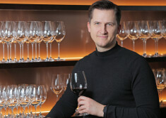 Raimondam Tomsonam šis ir jau trešais pasaules čempionāts – viņa debija bija 2010. gadā, 2016. gadā Raimonds ieņēma septīto vietu, bet šogad iekļuva finālā, kur spēkiem mērojas tikai trīs paši labākie vīnziņi.
