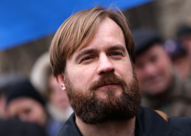 Окружной суд не изменил оправдательный приговор Гирсу по делу о разжигании межнациональной розни