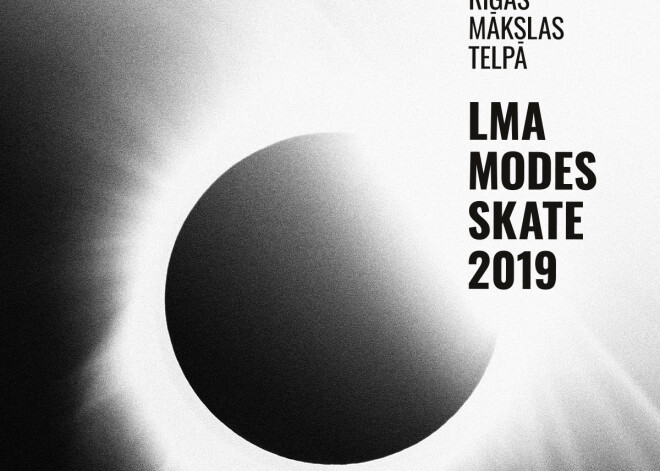 LMA studentu modes skate šogad pievērsīsies ķermeņa modifikācijas tēmai