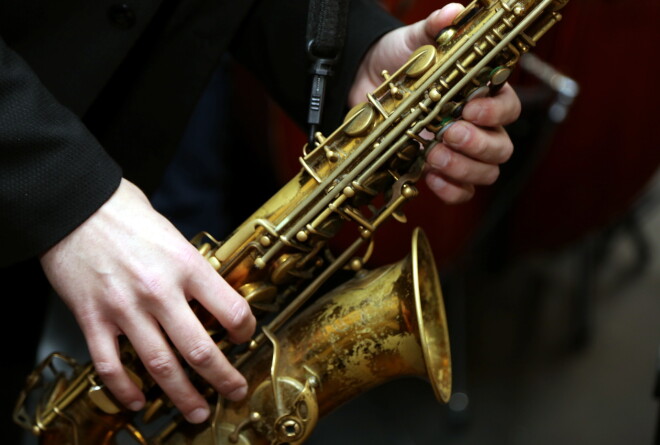 Šajā nedēļas nogalē Daugavpilī notiek Starptautiskais pavasara džeza mūzikas festivāls „Jazz Joy Spring”.