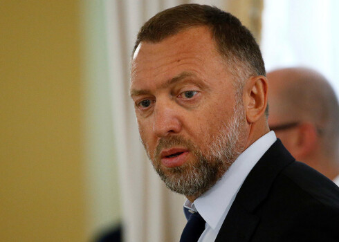 "4.jūlijs burtiski ir pēdējā diena, kad varētu darboties šī ražotne," apgalvoja Kremlim pietuvinātais oligarhs Deripaska, kam ASV piemērojušas sankcijas saistībā ar aizdomām, ka Krievija ietekmējusi 2016.gadā ASV notikušās prezidenta vēlēšanas.