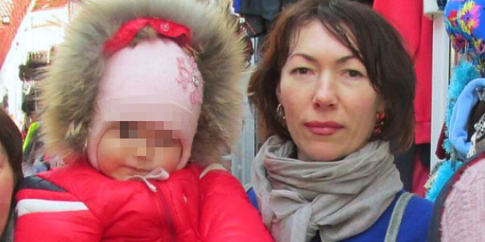 «Оленьки больше нет»: санитарка детской поликлиники хладнокровно убила свою дочь