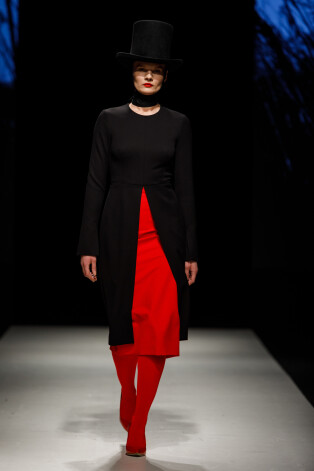 Kolekcija MELANHOLY III – ETHNOGRAPHY