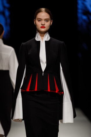 Kolekcija MELANHOLY III – ETHNOGRAPHY