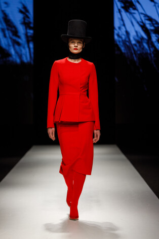 Kolekcija MELANHOLY III – ETHNOGRAPHY