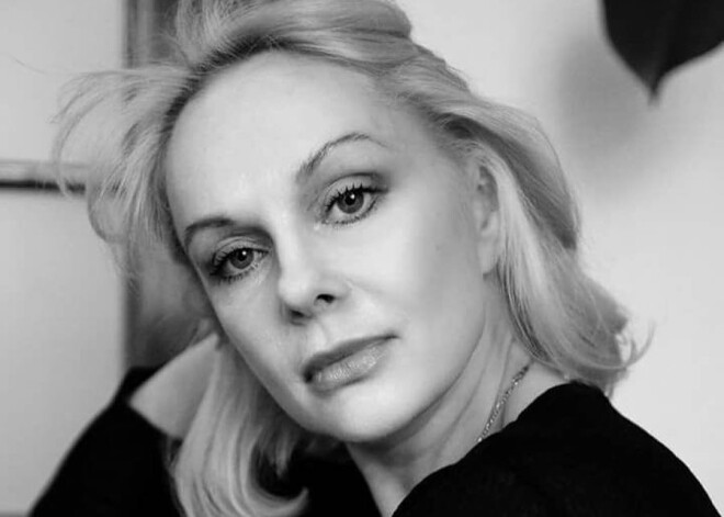 "Дождись меня, я приеду": сын Ирины Цывиной рассказал о последних часах жизни матери