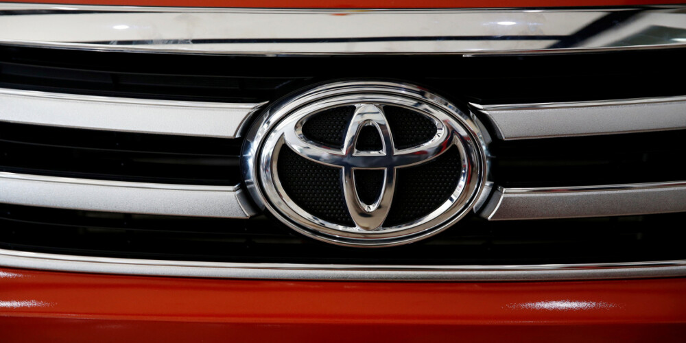 Par saimnieciski visizdevīgāko tika atzīts "Wess" piedāvājums transportlīdzekļu "Toyota Hilux" piegādei .