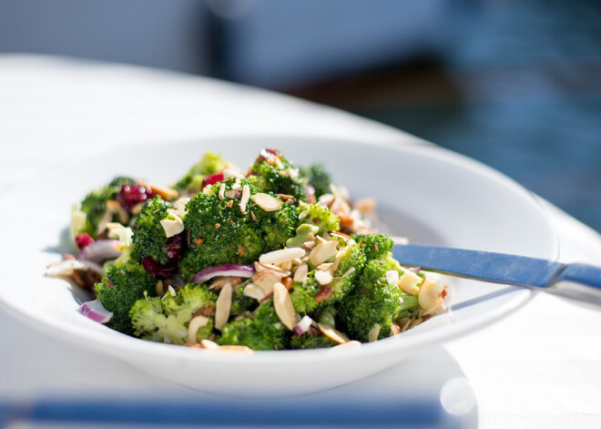 Похудеть ударными темпами: врачи назвали блюдо, которое мощно запускает жиросжигание