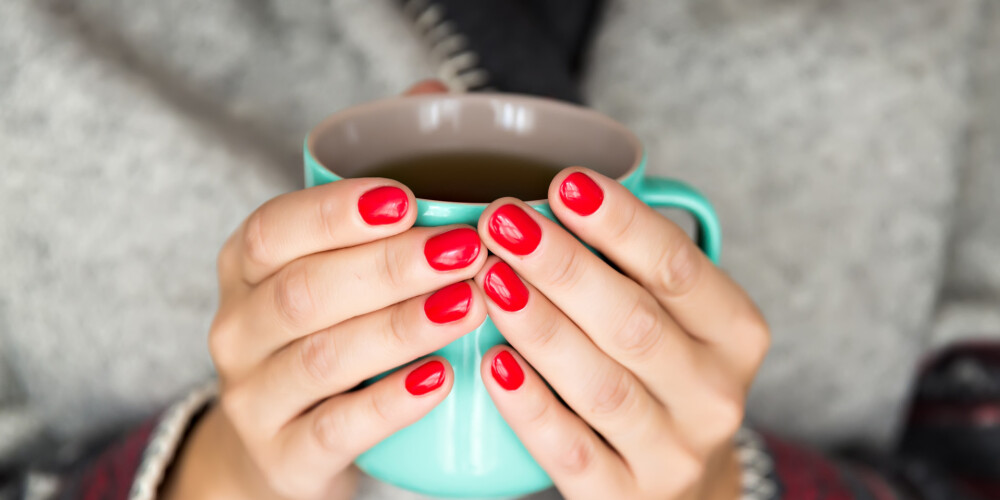 Zinātnieki nonākuši pie secinājuma, ka dzert pārāk karstu tēju ir veselībai bīstami
