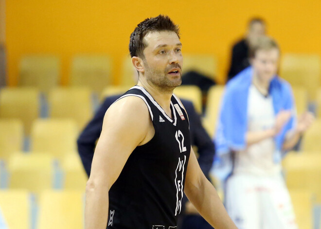 Janičenoks: "Jūtu, ka ir pienācis laiks atvadīties no profesionālā basketbola"